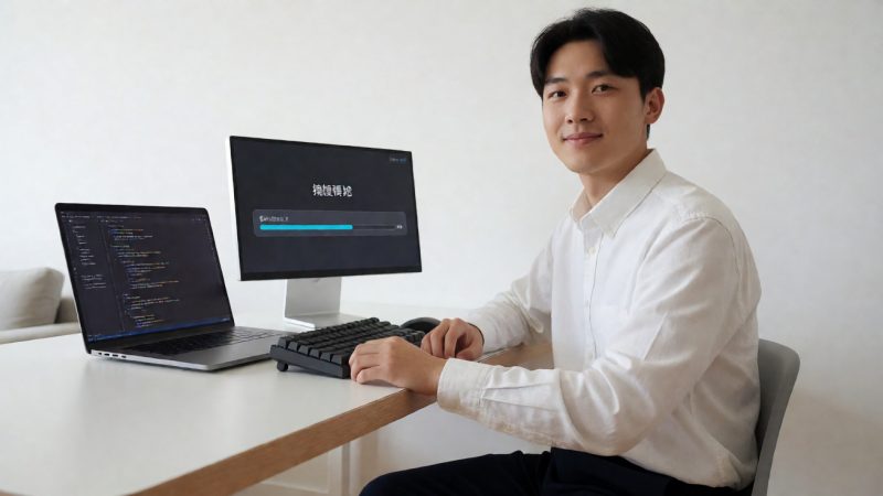 按键精灵下载把自动化脚本写「稳」的底层思路 配图