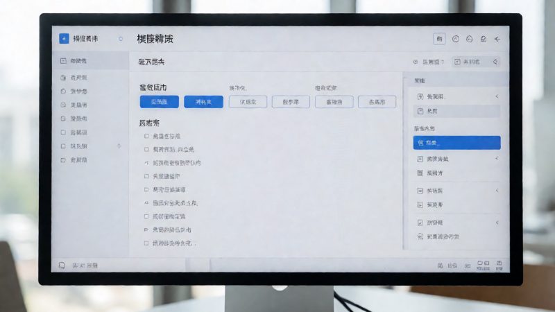 按键精灵下载界面与功能截图说明:各功能区到底在哪 配图
