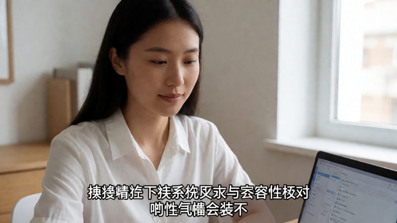 按键精灵下载系统要求与兼容性核对:哪些机器会装不 配图