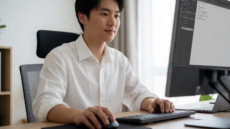 按键精灵下载运行稳定性与资源占用:连续跑四小时会 配图